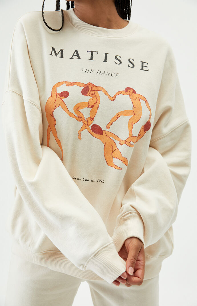 ex boyfriend sweatshirt