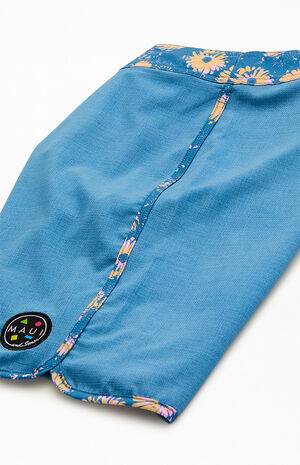 Floral Daze 10" Boardshorts image number 4