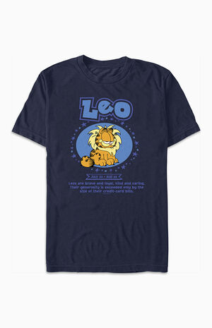 Leo Garfield T-Shirt image number 1