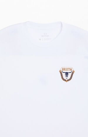 Fraser Skull T-Shirt image number 3