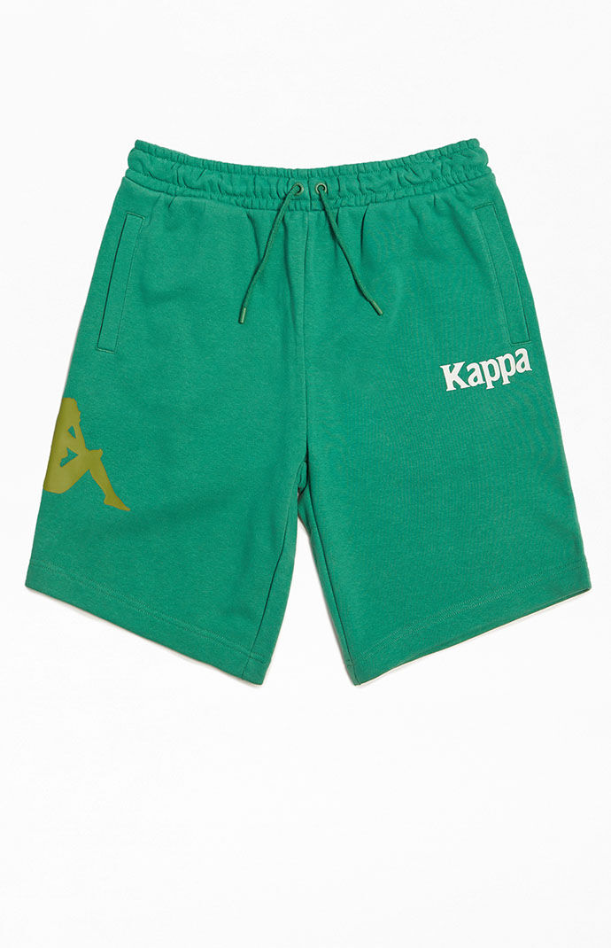 Kappa shorts pacsun online