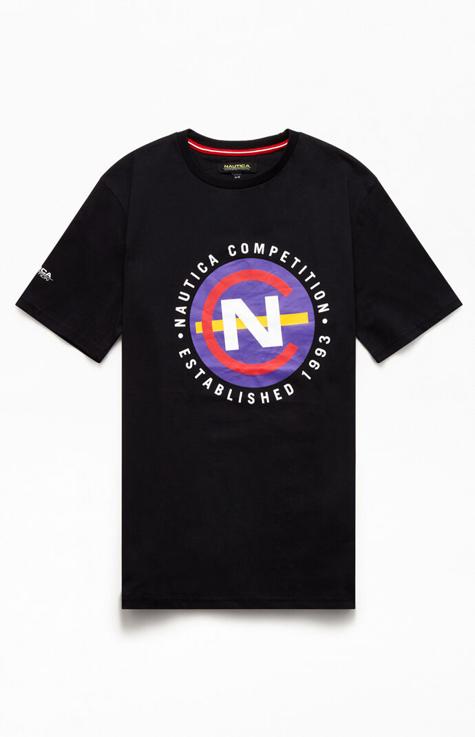 Lateen Short Sleeve T-Shirt