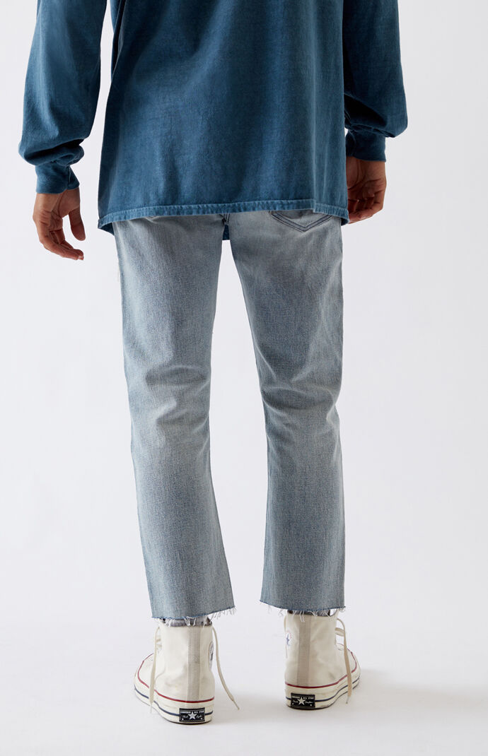 new ripped jeans