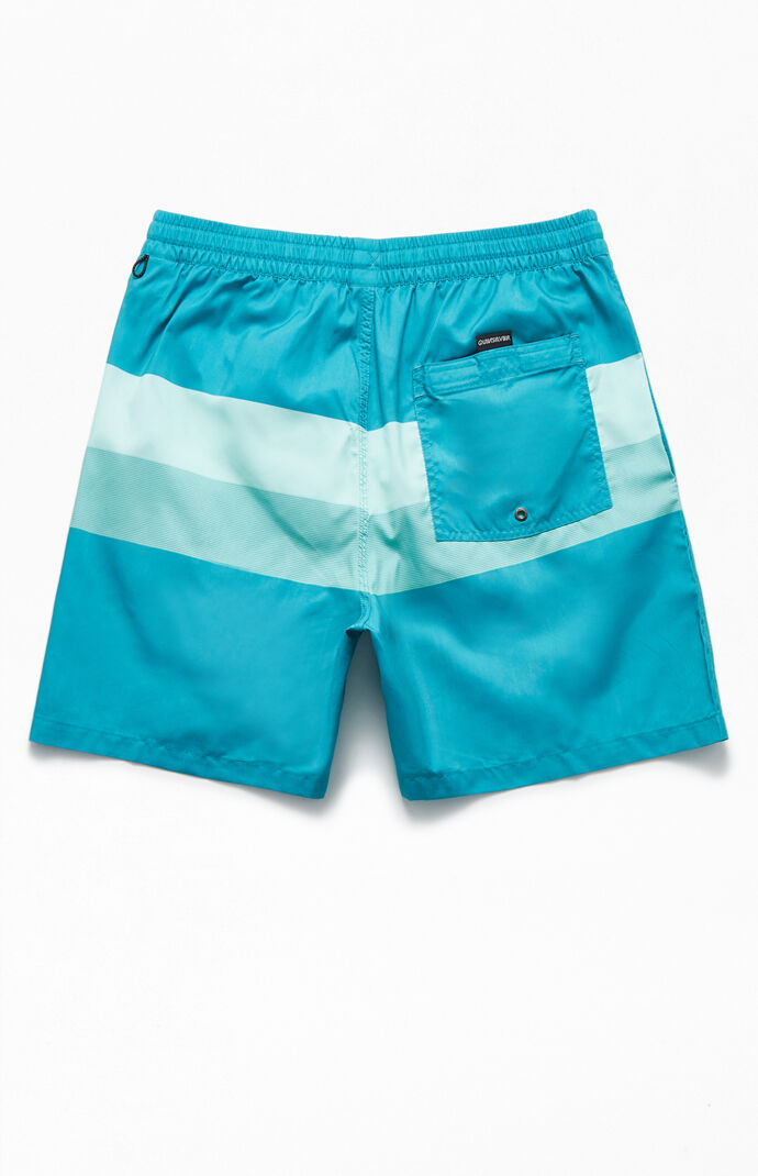 Seasons 19" Swim Trunks