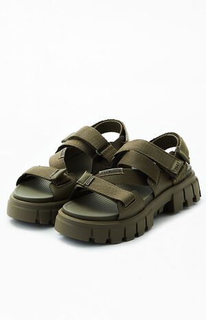 Women's Revolt Mono Sandals image number 2