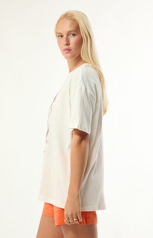 Fair Winds Boyfriend Oversized T-Shirt image number 3