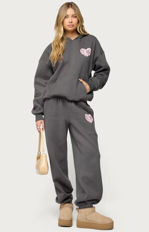 Major Love Edikted Hoodie image number 5