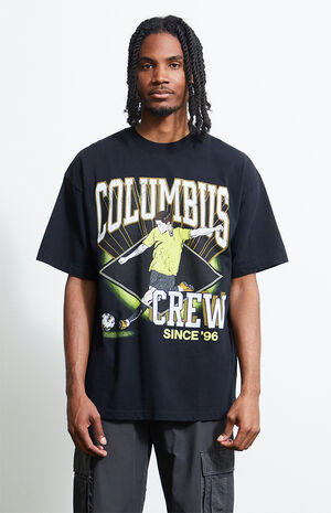 Columbus Crew T-Shirt image number 3