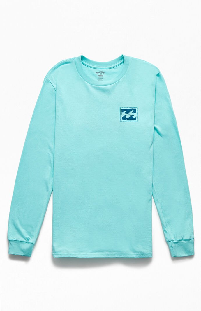 Warchild Long Sleeve T-Shirt
