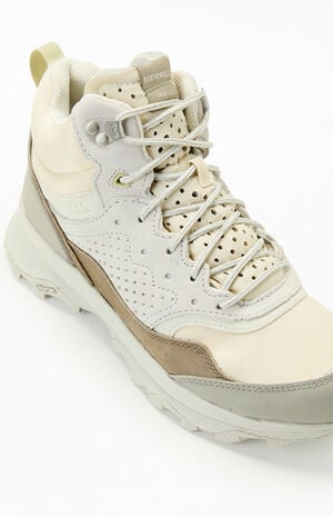 Speed Solo MXD Mid Waterproof Boots image number 6