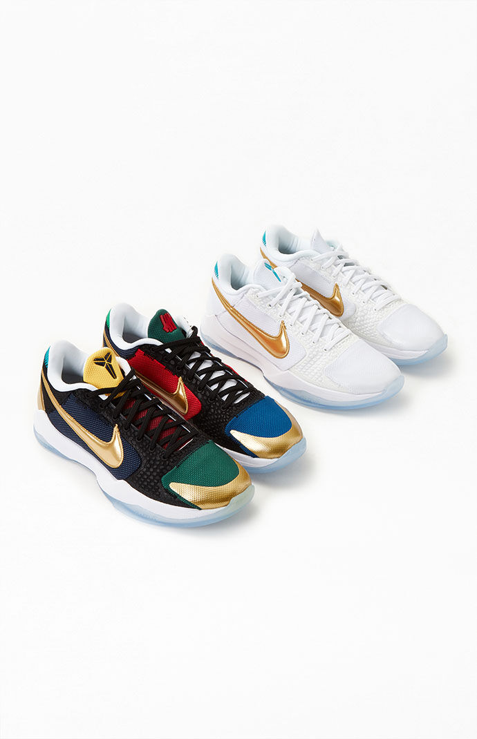 Kobe shoes 2 best sale