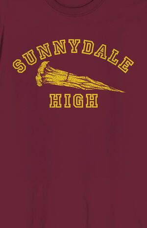 Buffy the Vampire Slayer T-Shirt image number 2