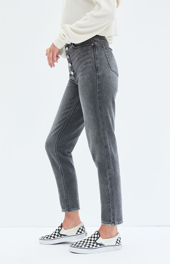 striped jeans pacsun