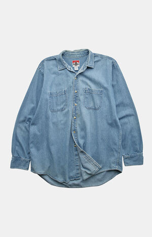 '90s Marlboro Top image number 1