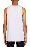 Solid Heather Tank Solid Heather Tank image number null
