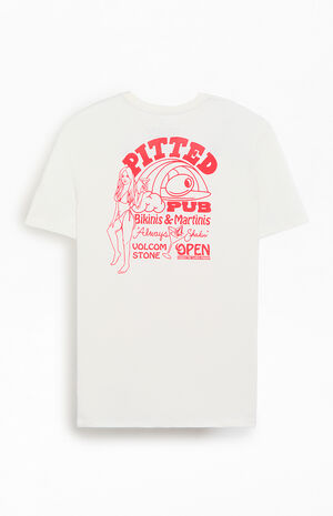 Pitted Pub T-Shirt image number 1