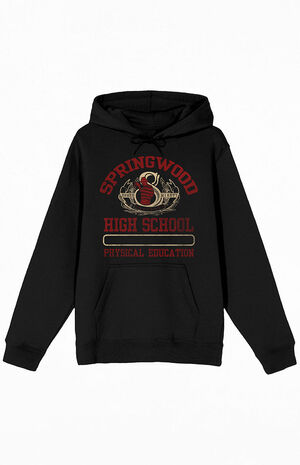 Nightmare on Elm Street Hoodie image number 1