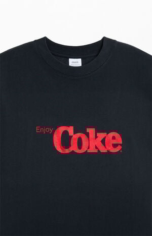 by Pacsun Enjoy Coke T-Shirt image number 3
