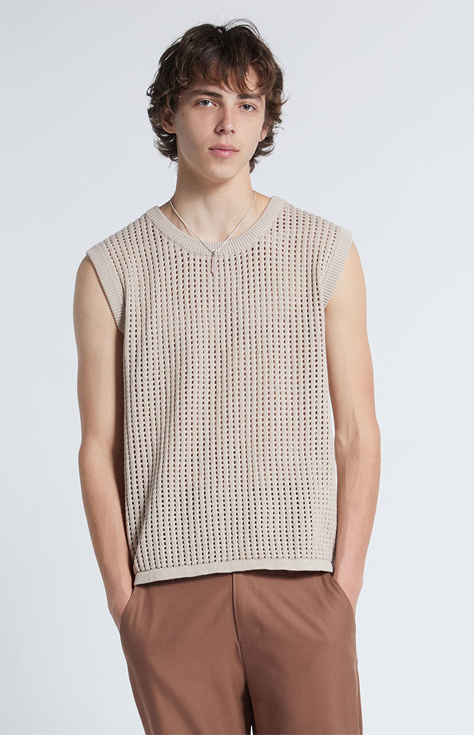 Pacsun tank tops guys hotsell