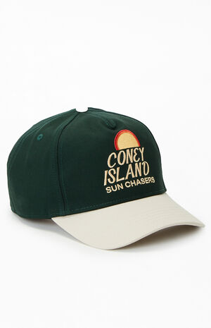Sun Chasers Snapback Hat image number 1