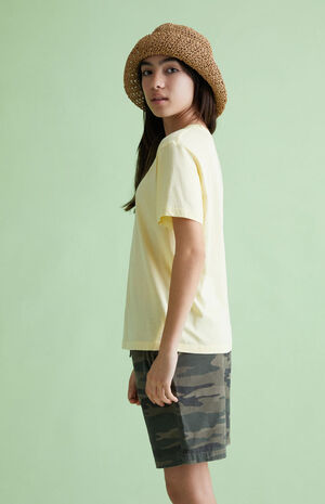 Embroidered Logo T-Shirt image number 3