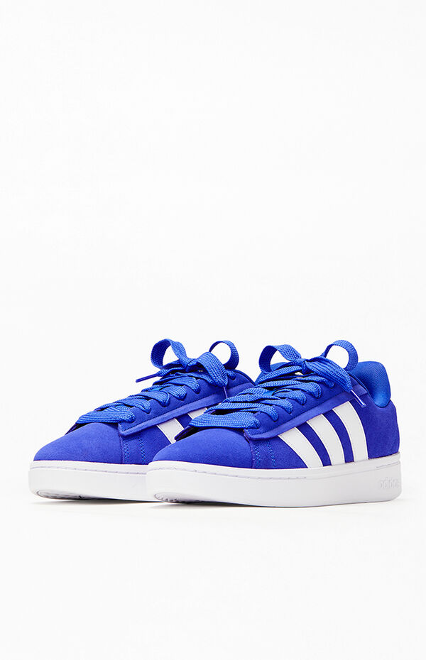 adidas Grand Court Alpha 00's Shoes | Pacsun