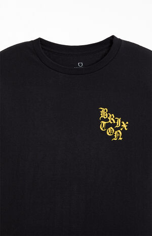 Be Kind Standard T-Shirt image number 3