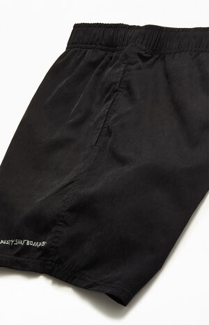 Shattered 17" Swim Trunks Shattered 17" Swim Trunks image number null