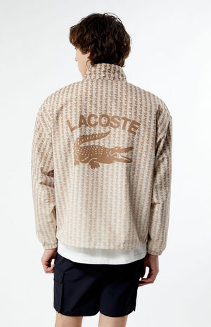 Eco Gradient Track Jacket image number 4