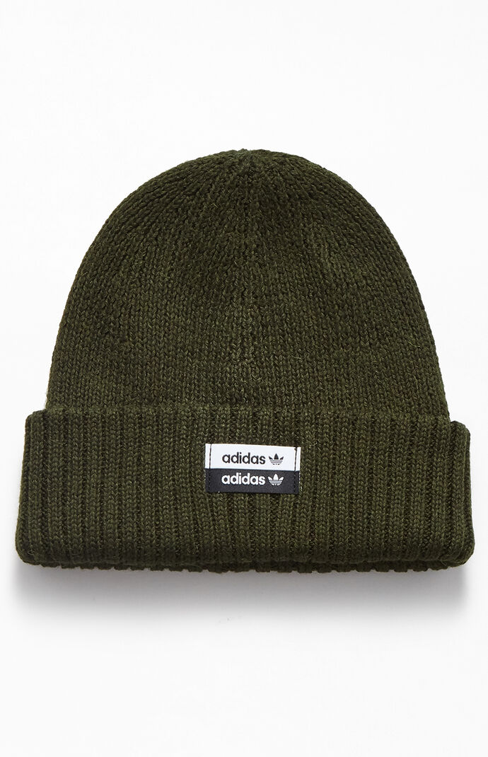 Originals Utility Beanie