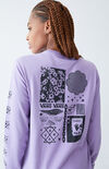 Group Chat Long Sleeve T-Shirt Group Chat Long Sleeve T-Shirt image number null