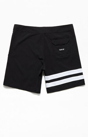 Eco Block Party 7.5" Boardshorts image number 2