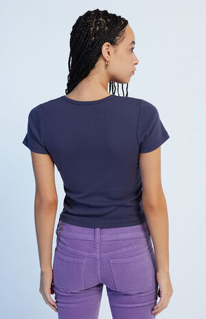 Sea Of Cortez Mexico T-Shirt image number 3