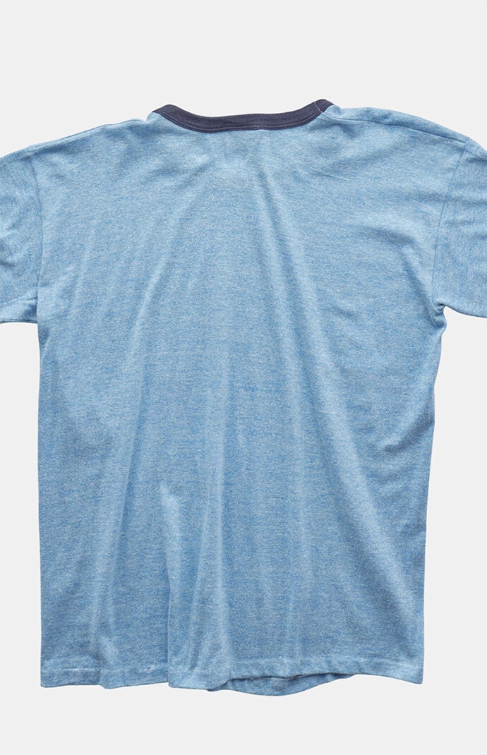 PS VINTAGE 80s Softball Umpire Graphic T-Shirt