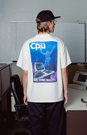 Have Some Reality T-Shirt image number 1