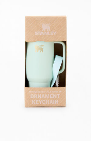 The Quencher H2.0 Tumbler Keychain image number 2