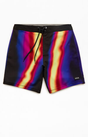 Eco Phantom Classic 7.5" Boardshorts image number 1
