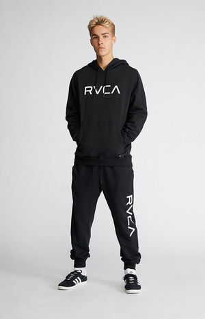 Big Logo Hoodie image number 1