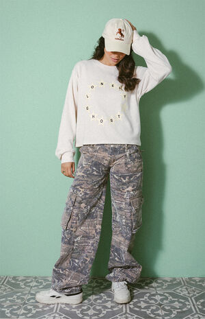 Halo Thermal Long Sleeve Top image number 3