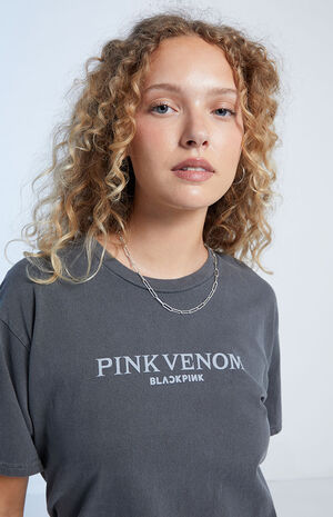 BLACKPINK Venom T-Shirt image number 1