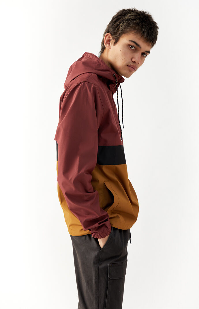Windswell Anorak