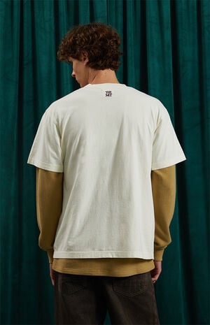 x Pacsun Fifth Avenue T-Shirt image number 3