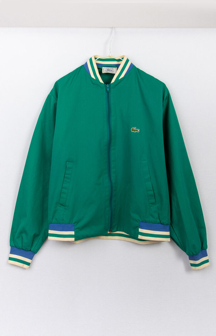 GOAT Vintage Lacoste Jacket | PacSun