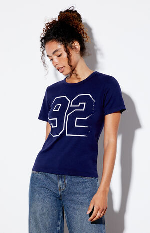 92 Skimmer T-Shirt image number 2