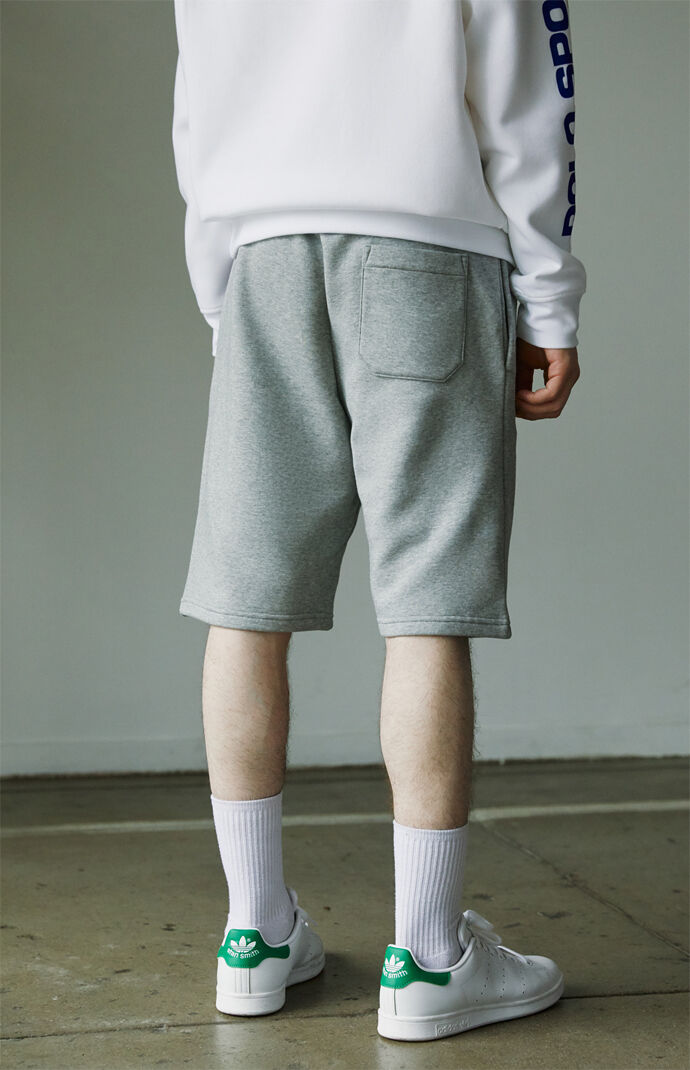 Sports Icons Sweat Shorts