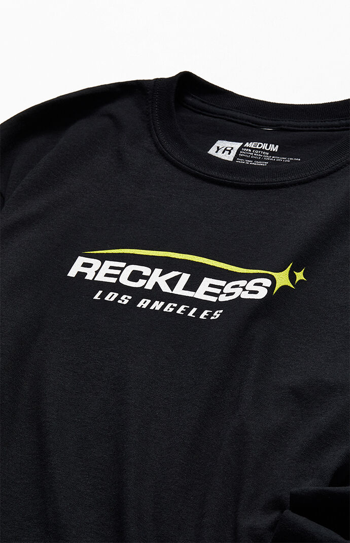 Radiant Long Sleeve T-Shirt