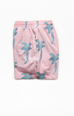Lotta Coladas 15" Swim Trunks image number 3