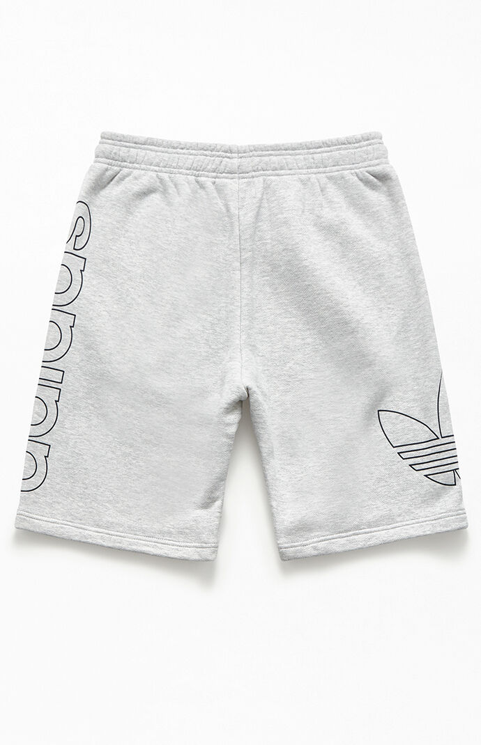 adidas off court shorts
