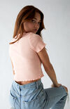 '90s Yin & Yang Sun Baby T-Shirt '90s Yin & Yang Sun Baby T-Shirt image number null
