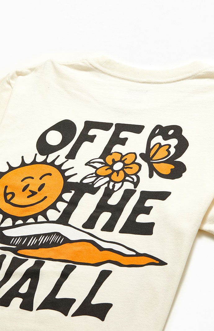 Vans Brighter Daze T-Shirt | PacSun